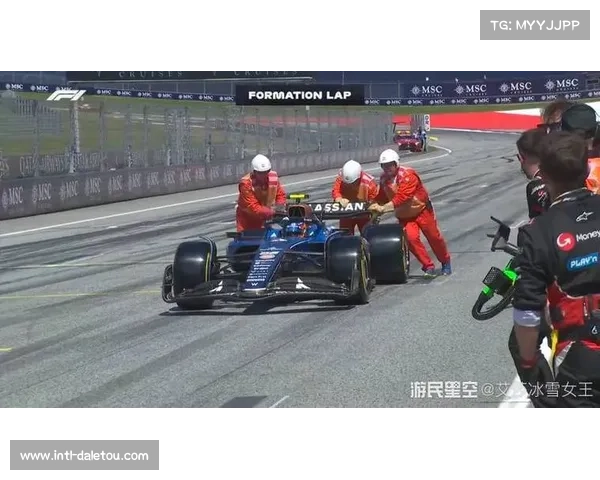 博托莱托赛后检查无大碍，团队全力修复赛车备战拉斯维加斯