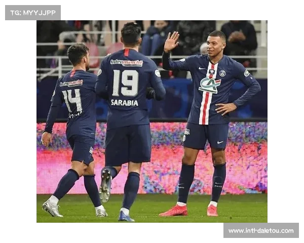 巴黎圣日耳曼状态低迷，法国杯出局暴露进攻问题